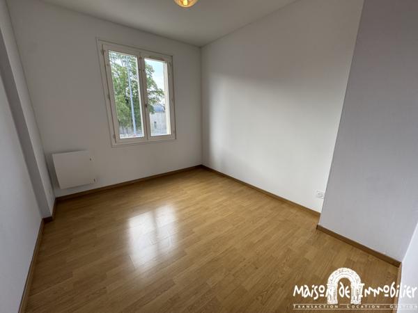 Location Maison de ville - 5 pièces - 122m² - COGNAC (Charente) Détails des diagnostics énergétiques