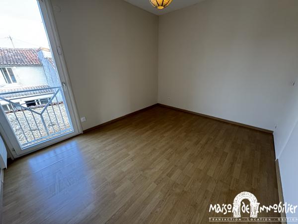 Location Maison de ville - 5 pièces - 122m² - COGNAC (Charente) Détails des diagnostics énergétiques