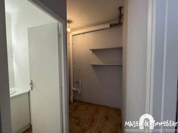 Location Maison de ville - 5 pièces - 122m² - COGNAC (Charente) Détails des diagnostics énergétiques