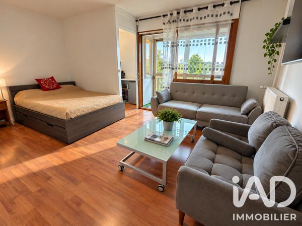 Studio à vendre 25 m² Libourne