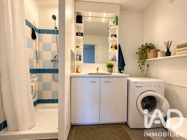 Studio à vendre 25 m² Libourne
