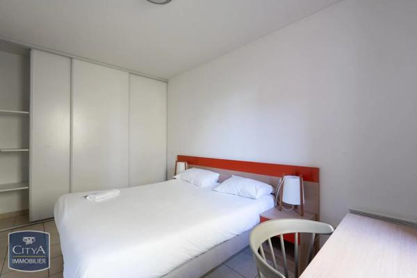 Appartement à vendre 2 pièces 31m²