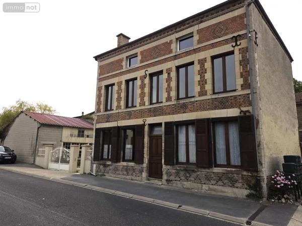 Achat - Maison Vadenay 51400 6 pièces 139 m 2 714 m 2