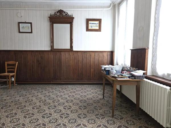 Achat - Maison Vadenay 51400 6 pièces 139 m 2 714 m 2