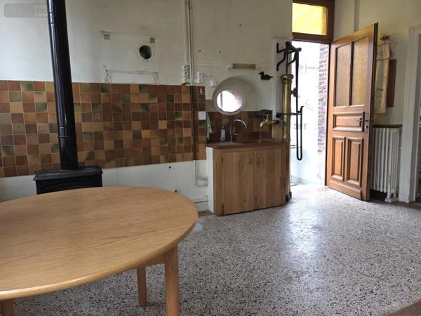 Achat - Maison Vadenay 51400 6 pièces 139 m 2 714 m 2