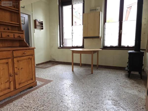 Achat - Maison Vadenay 51400 6 pièces 139 m 2 714 m 2