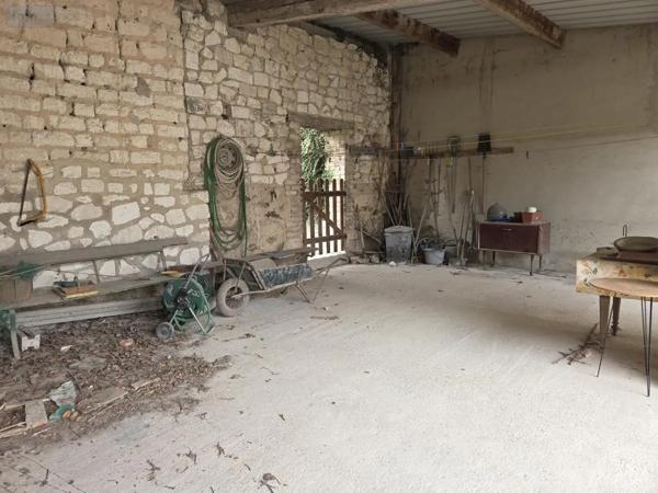 Achat - Maison Vadenay 51400 6 pièces 139 m 2 714 m 2