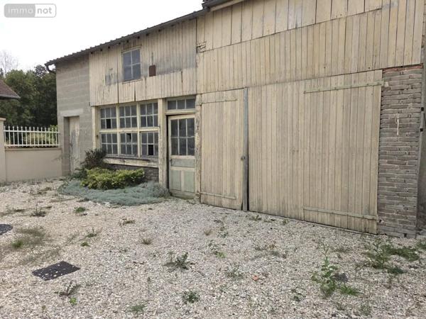 Achat - Maison Vadenay 51400 6 pièces 139 m 2 714 m 2