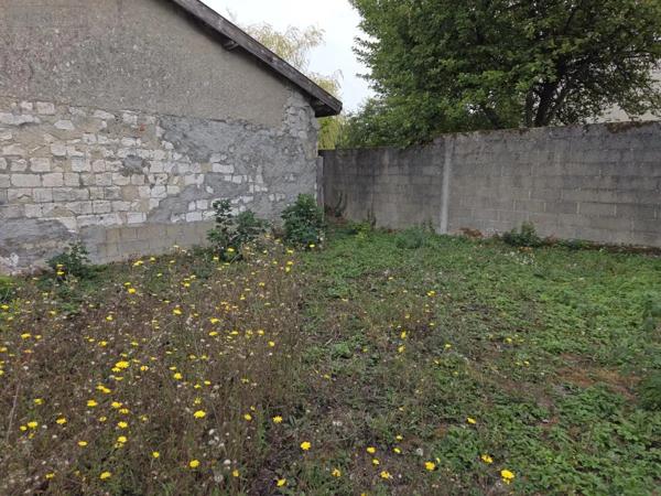Achat - Maison Vadenay 51400 6 pièces 139 m 2 714 m 2
