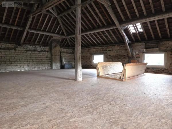 Achat - Maison Vadenay 51400 6 pièces 139 m 2 714 m 2