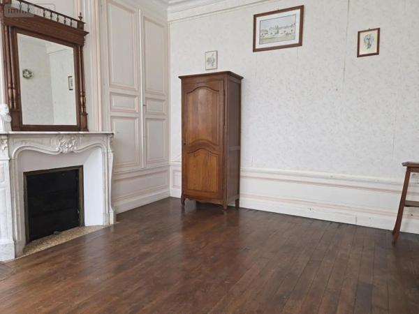 Achat - Maison Vadenay 51400 6 pièces 139 m 2 714 m 2