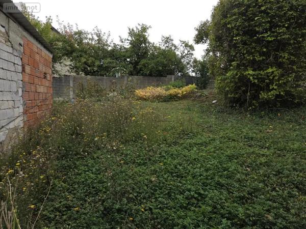 Achat - Maison Vadenay 51400 6 pièces 139 m 2 714 m 2