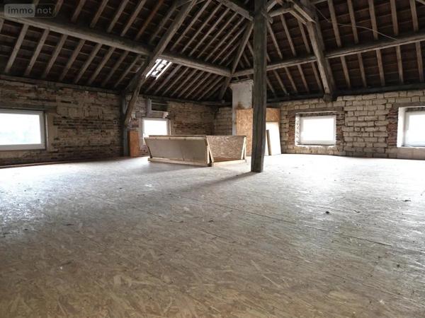 Achat - Maison Vadenay 51400 6 pièces 139 m 2 714 m 2