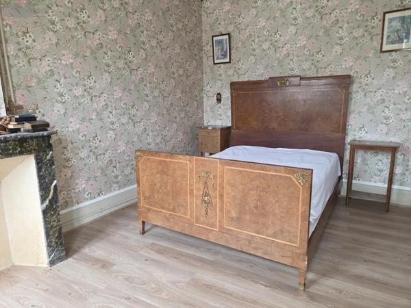 Achat - Maison Vadenay 51400 6 pièces 139 m 2 714 m 2