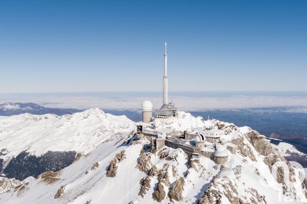 Maison à vendre 55 pièces 1 000 m² Luz-Saint-Sauveur