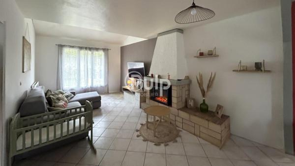 Maison à vendre à Lens - Réf. len18098