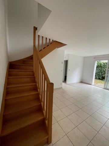 Maison mitoyenne 2 côtés Bordeaux