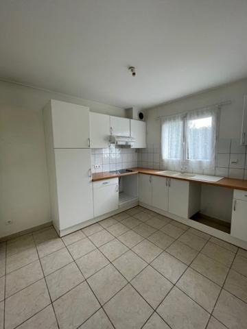 Maison mitoyenne 2 côtés Bordeaux