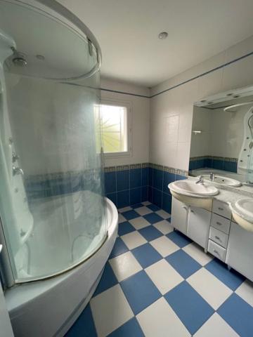 Maison mitoyenne 2 côtés Bordeaux