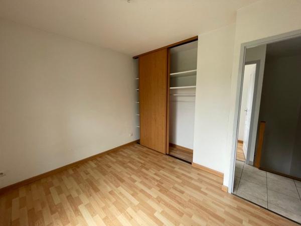 Maison mitoyenne 2 côtés Bordeaux