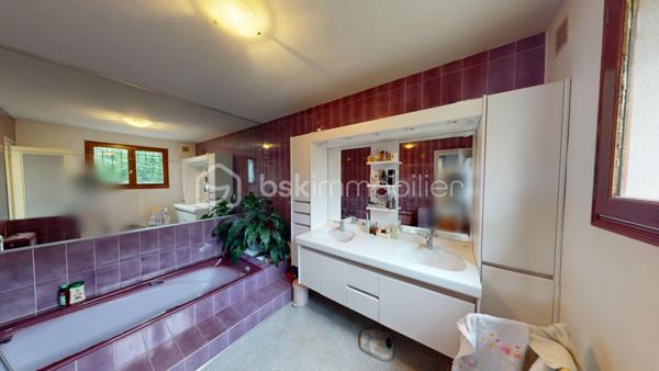 Maison de ville de 113 m²