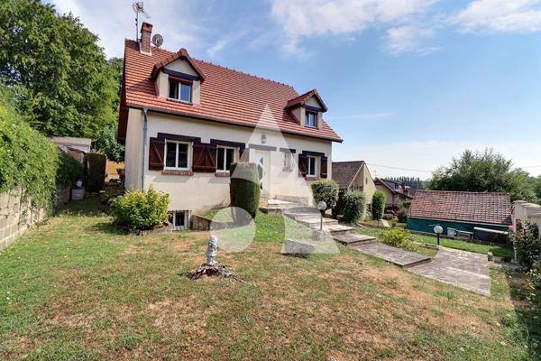 Maison 5 pièces 139 m2