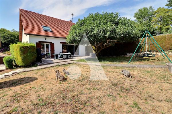 Maison 5 pièces 139 m2