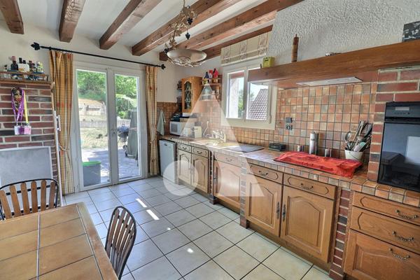 Maison 5 pièces 139 m2