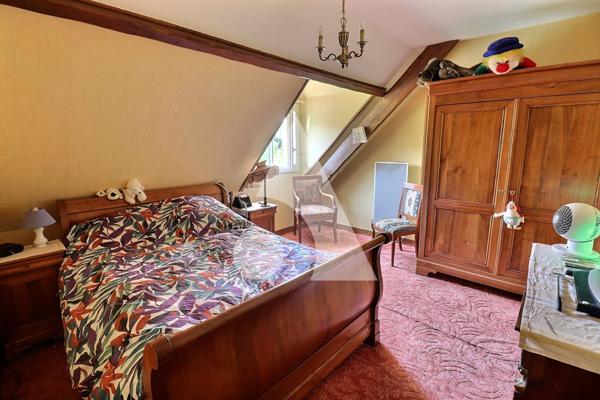Maison 5 pièces 139 m2