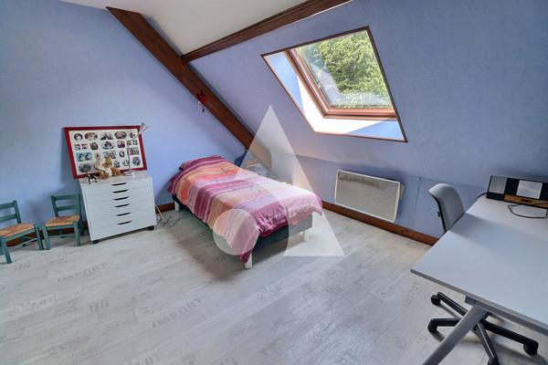 Maison 5 pièces 139 m2