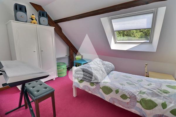 Maison 5 pièces 139 m2