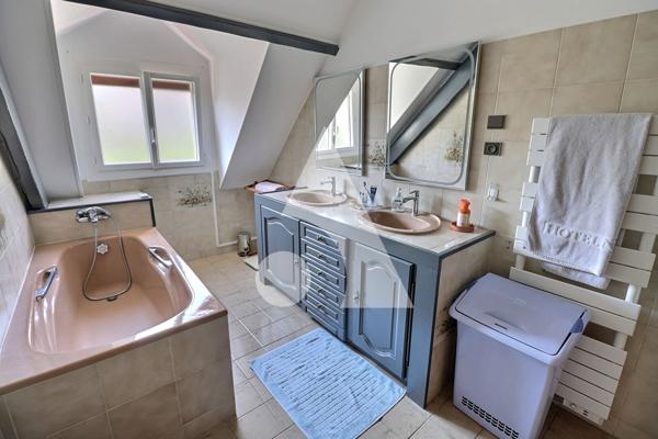 Maison 5 pièces 139 m2
