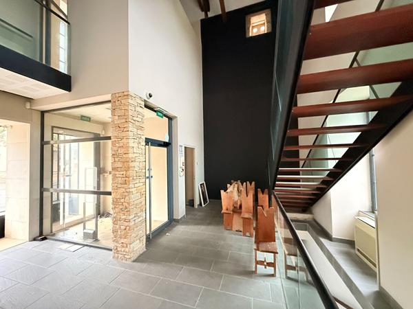 Immeuble