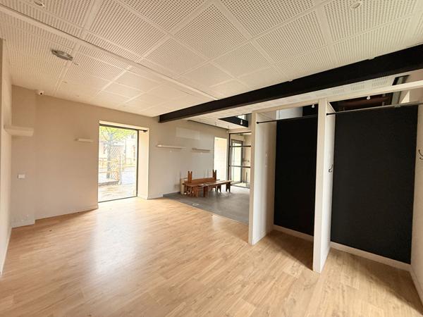 Immeuble