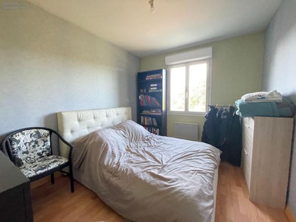 Pavillon à vendre à Alençon dans l'Orne (61000), ref : 61001-70