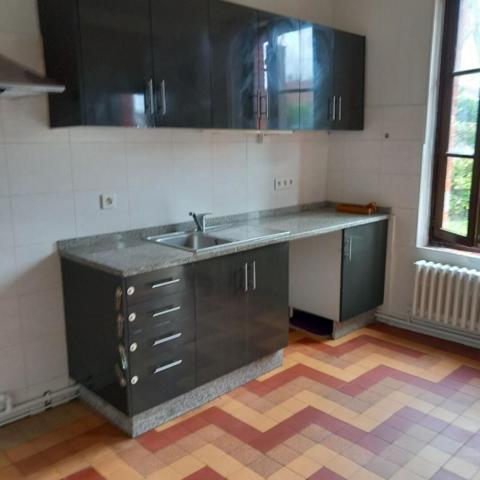 Maison Les Bordes 4 pièce(s) 77 m2