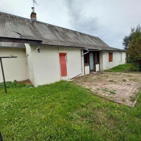 Maison Les Bordes 4 pièce(s) 77 m2