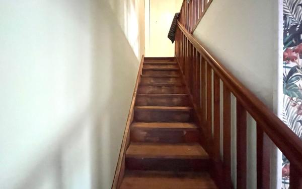 Maison à vendre    2 pièces •  Toulouse