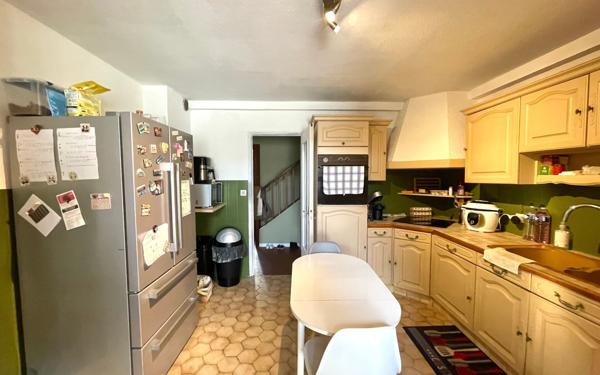 Maison à vendre    2 pièces •  Toulouse