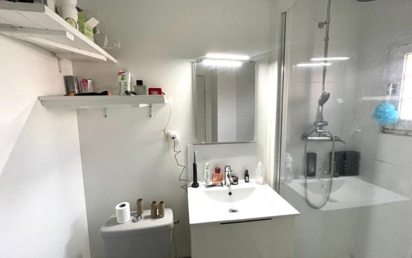 Maison à vendre    2 pièces •  Toulouse