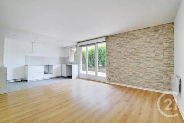 Appartement F4 à vendre  4 pièces - 71,40 m2 MASSY - 91