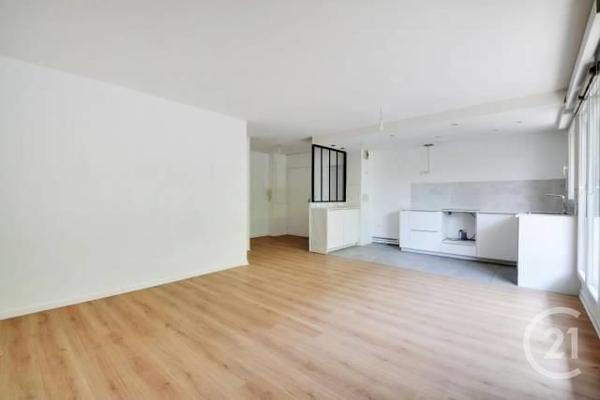 Appartement F4 à vendre  4 pièces - 71,40 m2 MASSY - 91