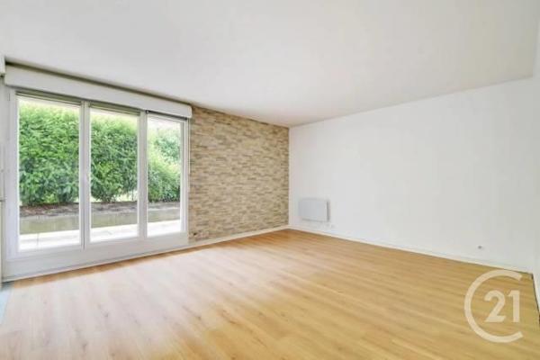 Appartement F4 à vendre  4 pièces - 71,40 m2 MASSY - 91