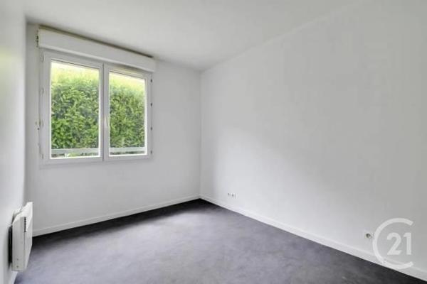 Appartement F4 à vendre  4 pièces - 71,40 m2 MASSY - 91