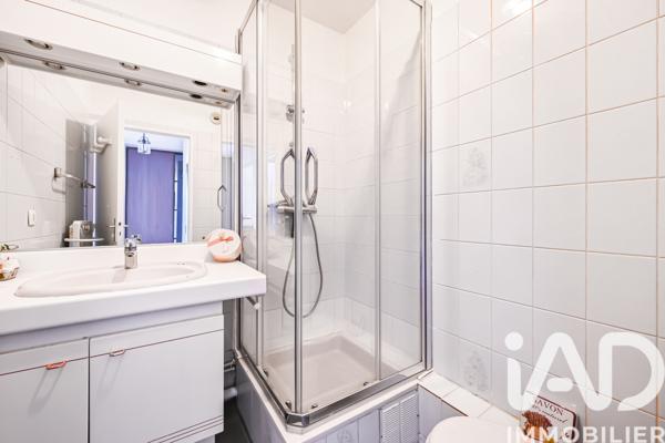 Appartement à vendre 4 pièces 96 m² Châtillon