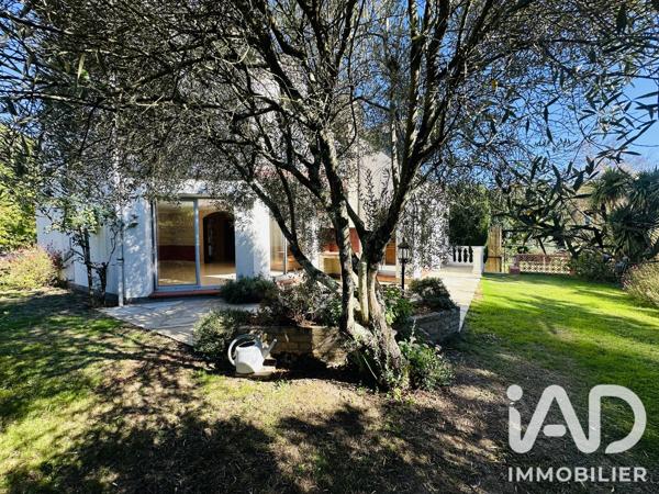 Maison à vendre 6 pièces 164 m² Orvault