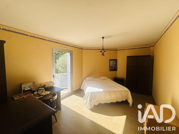 Maison à vendre 6 pièces 164 m² Orvault