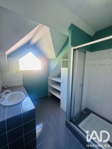 Maison à vendre 6 pièces 164 m² Orvault