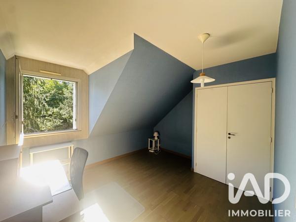 Maison à vendre 6 pièces 164 m² Orvault
