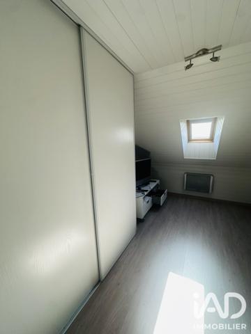 Maison à vendre 6 pièces 164 m² Orvault